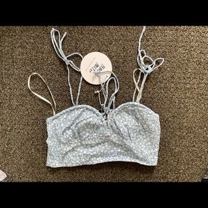 Princess Polly Tank Top